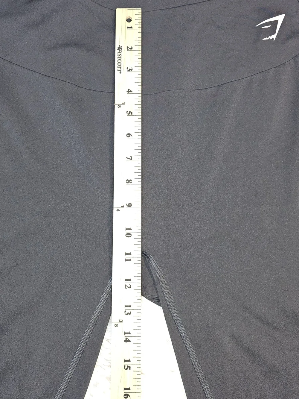 Gymshark Training Biker Shorts - 3-Pack Bundle Black-XXL - Picture 4 of 16
